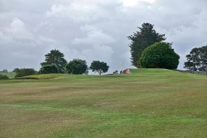 Waitangi 17th Approach